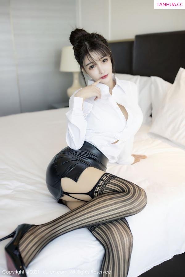 南初妹妹  [XiuRen]高清写真图 2021.01.06 No.2976 南初妹妹第34张图片